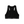 Carhartt WIP Women's Script Racer Tank Black