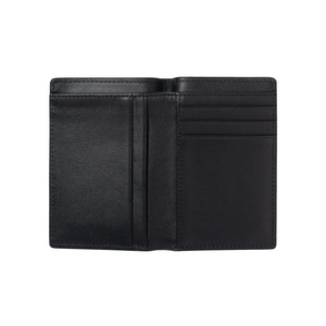 Carhartt WIP Vegas Vertical Wallet Black/White