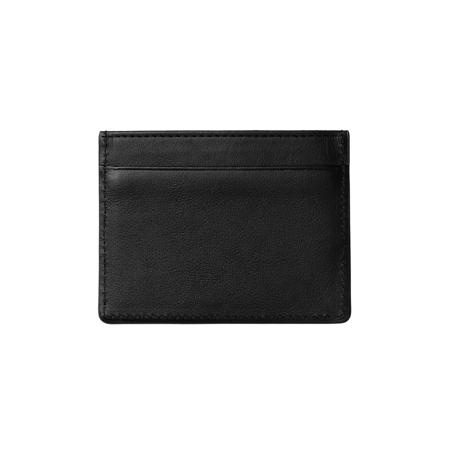 Carhartt WIP Vegas Cardholder Black/Silver