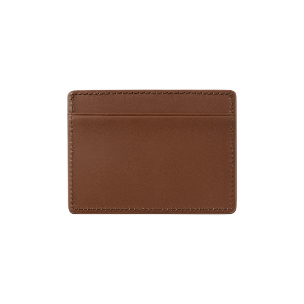 Carhartt WIP Vegas Cardholder Cognac/Gold – Laced