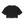 Carhartt WIP Women's Script Crop Top Black