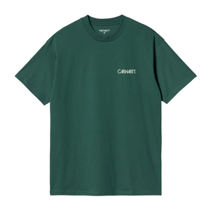 Carhartt WIP S/S Soil T-Shirt Chervil