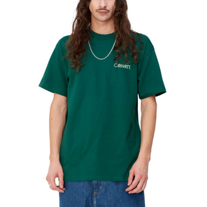 Carhartt WIP S/S Soil T-Shirt Chervil