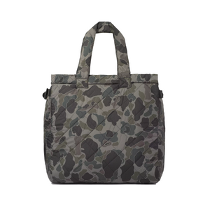 Carhartt WIP Myton Travel Tote Camo Duck/Grey