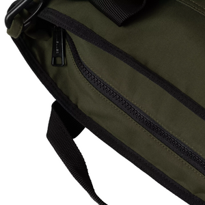 Carhartt WIP Kayton Bag Small Office Green