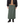 Carhartt WIP Women's Cargo Skirt Long Duck Green
