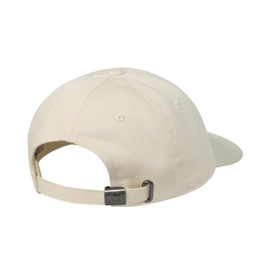 Carhartt WIP Signature Cap Natural/Dusty Ice