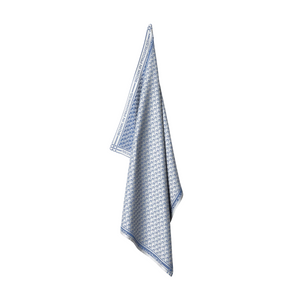 Carhartt WIP Tea Towel Set White/Blue