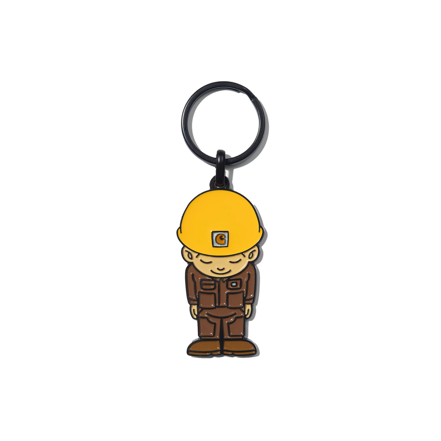 Carhartt WIP Sumimasen Keychain Multicolor (FW24)