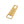 Carhartt Zip Bottle Opener Gold