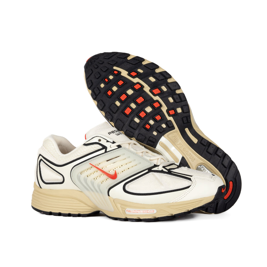 Nike Air Pegasus Wave Sail/Picante Red/Black/Coconut Milk IB0612-100