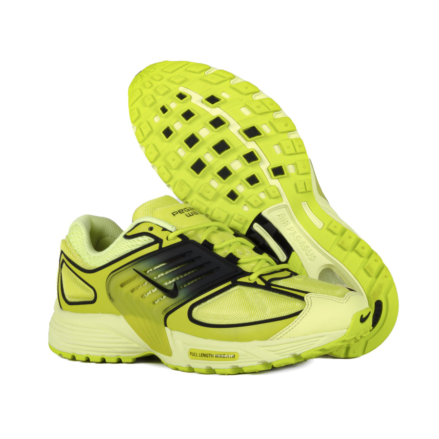 Nike Air Pegasus Wave Lemon Twist/Black/Cyber IB0612-700