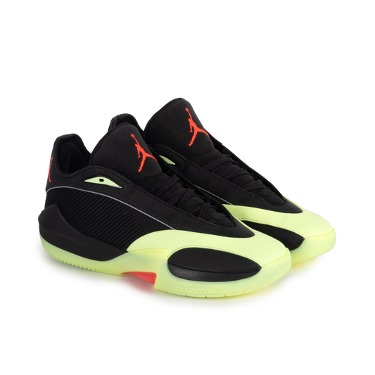 Nike Air Jordan Triangle Black/Infrared 23/Barely Volt IB1154-001