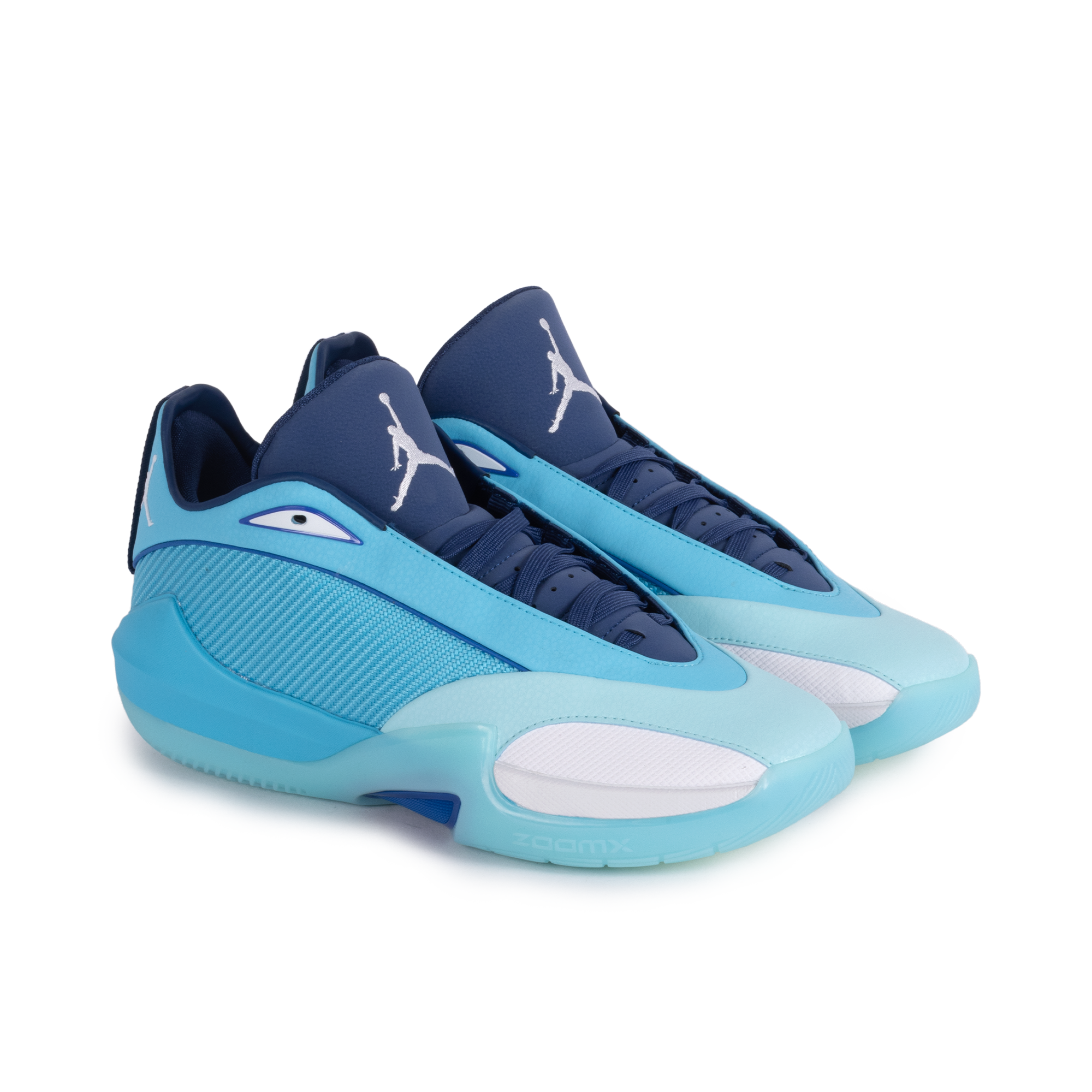Nike Air Jordan Triangle Baltic Blue/White/Copa/Coastal Blue IB1154-400