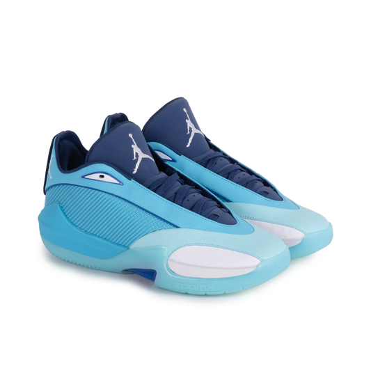 Nike Air Jordan Triangle Baltic Blue/White/Copa/Coastal Blue IB1154-400