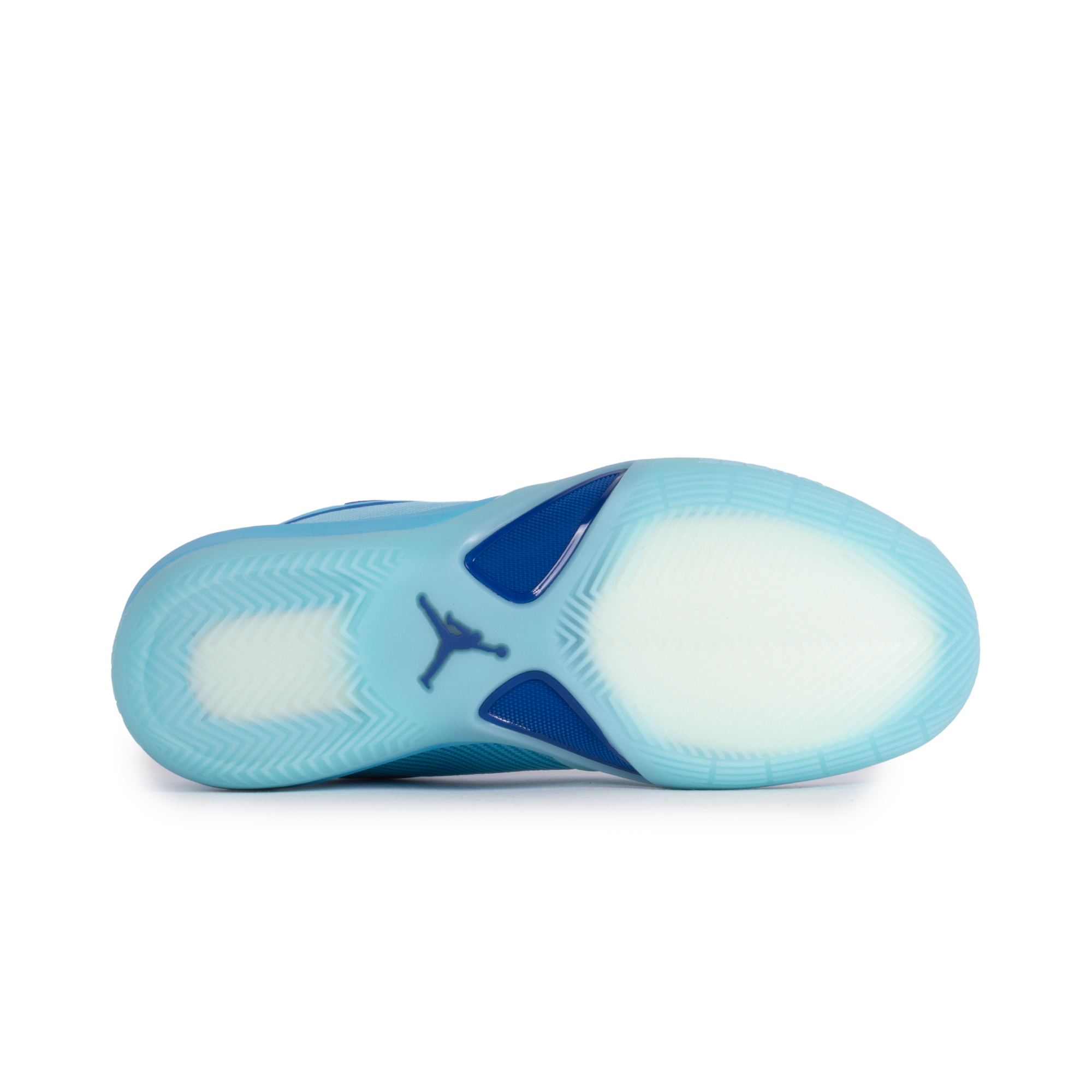 Nike Air Jordan Triangle Baltic Blue/White/Copa/Coastal Blue IB1154-400
