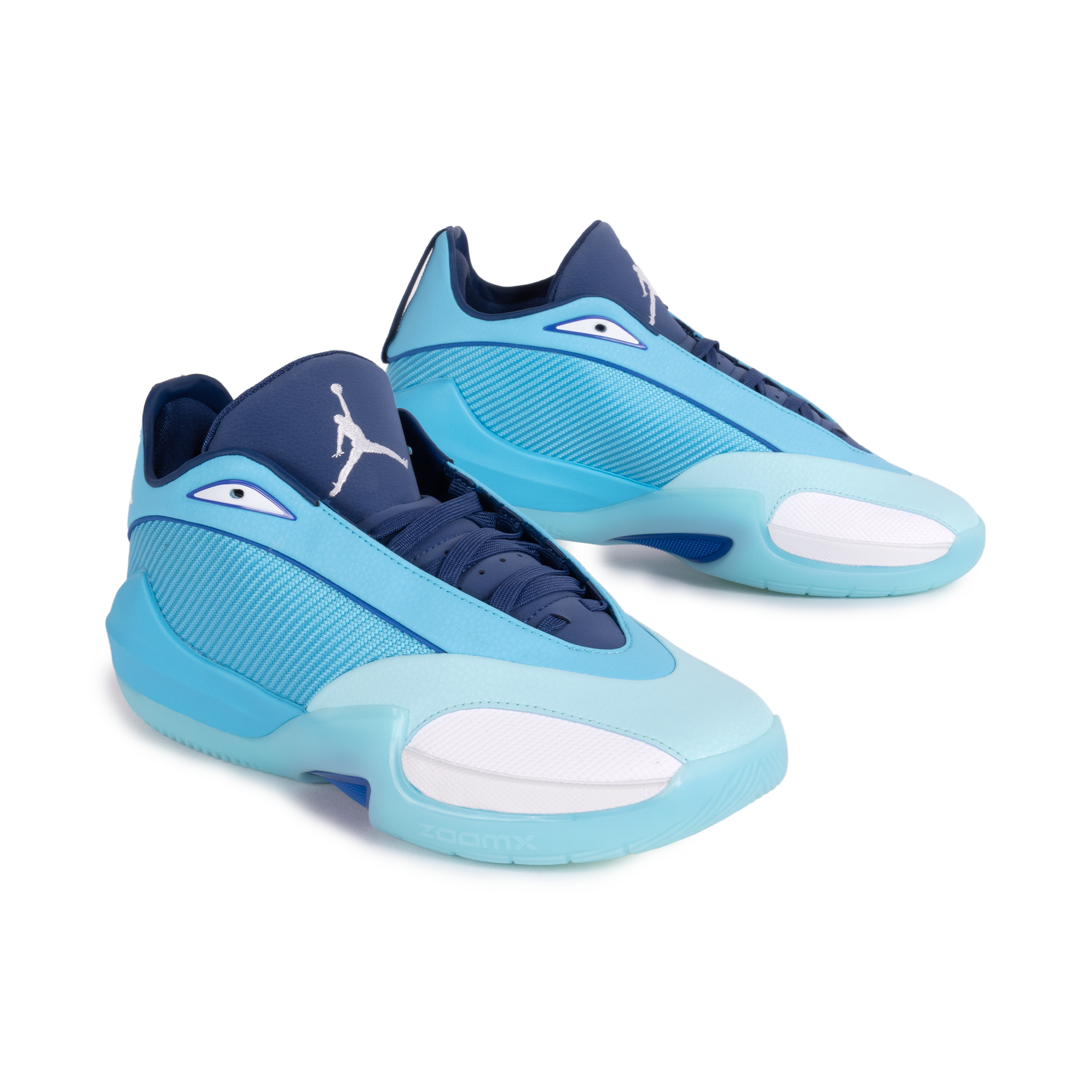 Nike Air Jordan Triangle Baltic Blue/White/Copa/Coastal Blue IB1154-400