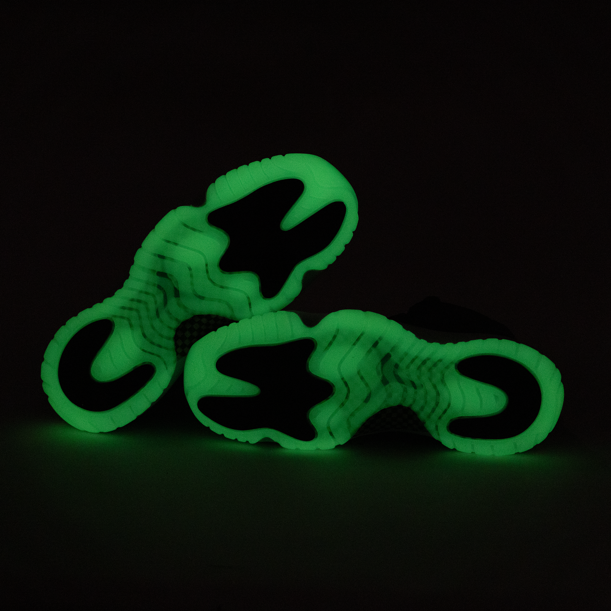 Nike Air Jordan 11 Retro (GS) Black/Barely Volt/Dark Raisin/White IB1378-001