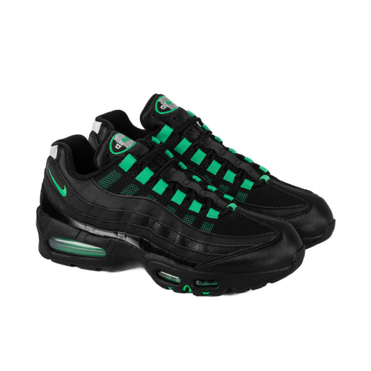 Nike Air Max 95 OG Black/Green Shock/Black/Pearl Grey IB1667-002