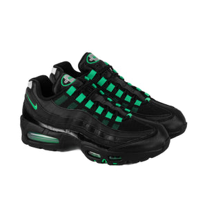 Nike Air Max 95 OG Black/Green Shock/Black/Pearl Grey IB1667-002