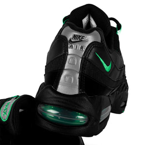 Nike Air Max 95 OG Black/Green Shock/Black/Pearl Grey IB1667-002
