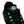 Nike Air Max 95 OG Black/Green Shock/Black/Pearl Grey IB1667-002