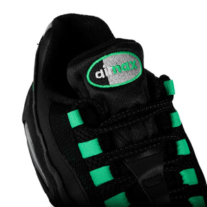 Nike Air Max 95 OG Black/Green Shock/Black/Pearl Grey IB1667-002