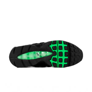 Nike Air Max 95 OG Black/Green Shock/Black/Pearl Grey IB1667-002