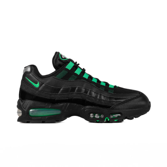 Nike Air Max 95 OG Black/Green Shock/Black/Pearl Grey IB1667-002