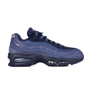 Nike Air Max 95 OG Sanded Purple/Wolf Grey/Obsidian IB1667-500