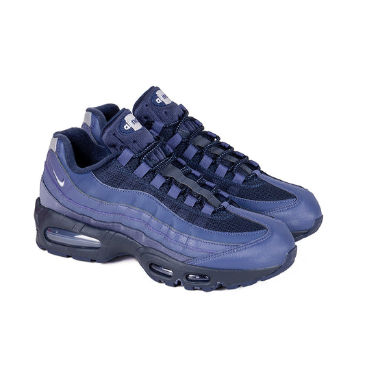 Nike Air Max 95 OG Sanded Purple/Wolf Grey/Obsidian IB1667-500