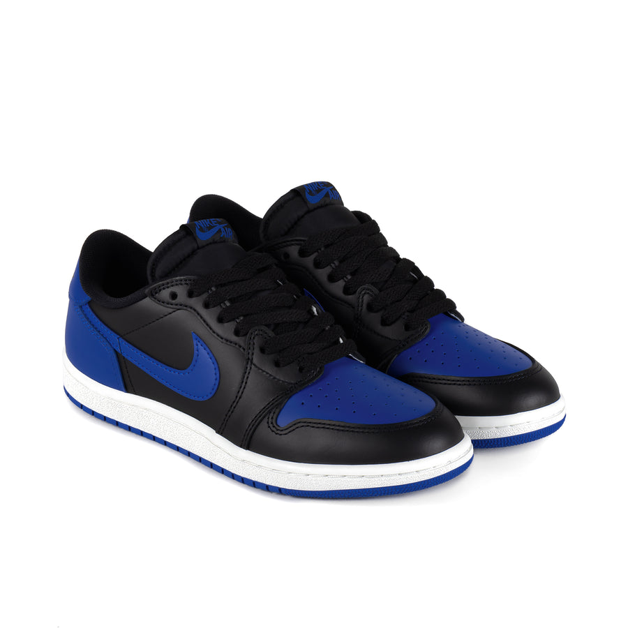 Nike Air Jordan 1 Low 85 Black/Varsity Royal/Summit White IB1981-004