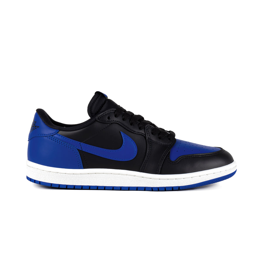 Nike Air Jordan 1 Low 85 Black/Varsity Royal/Summit White IB1981-004