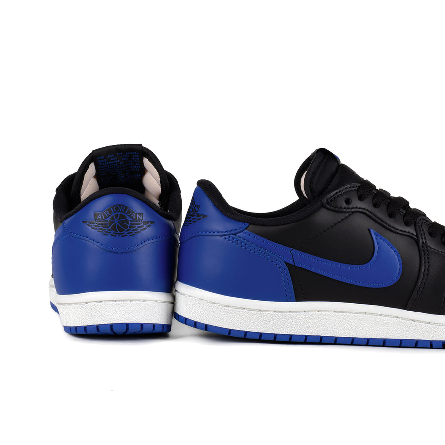 Nike Air Jordan 1 Low 85 Black/Varsity Royal/Summit White IB1981-004