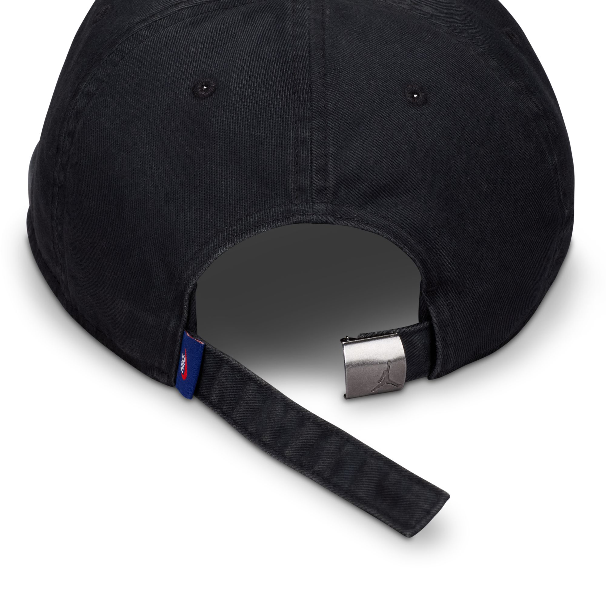 Nike Jordan Pro Rare Air Cap Black/Chile Red IB3009-010