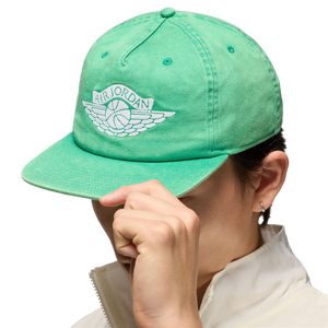 Nike Jordan Pro Rare Air Cap Stadium Green/White IB3009-324