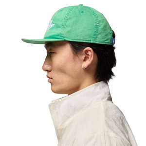 Nike Jordan Pro Rare Air Cap Stadium Green/White IB3009-324