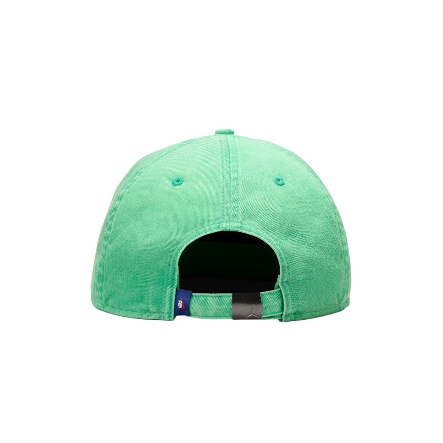 Nike Jordan Pro Rare Air Cap Stadium Green/White IB3009-324