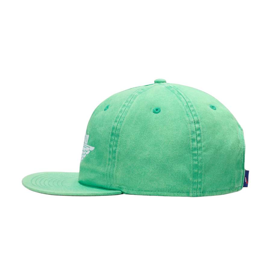 Nike Jordan Pro Rare Air Cap Stadium Green/White IB3009-324