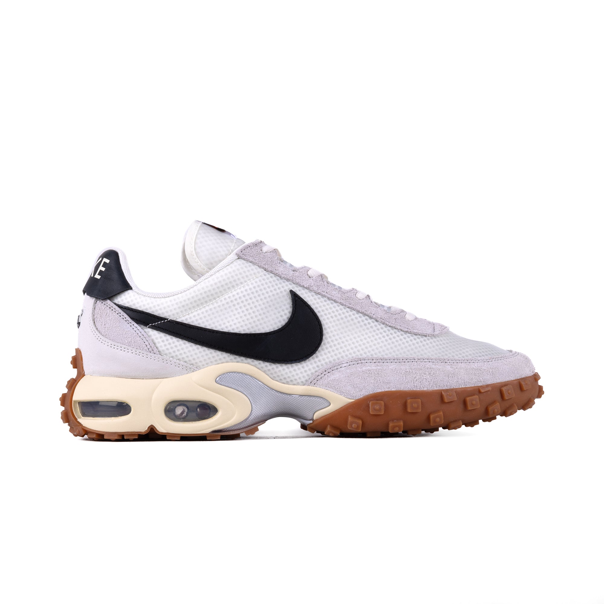 Nike Air Max Waffle SP 2 Sail/Black/Gum Med Brown/Neutral Grey IB3656-100