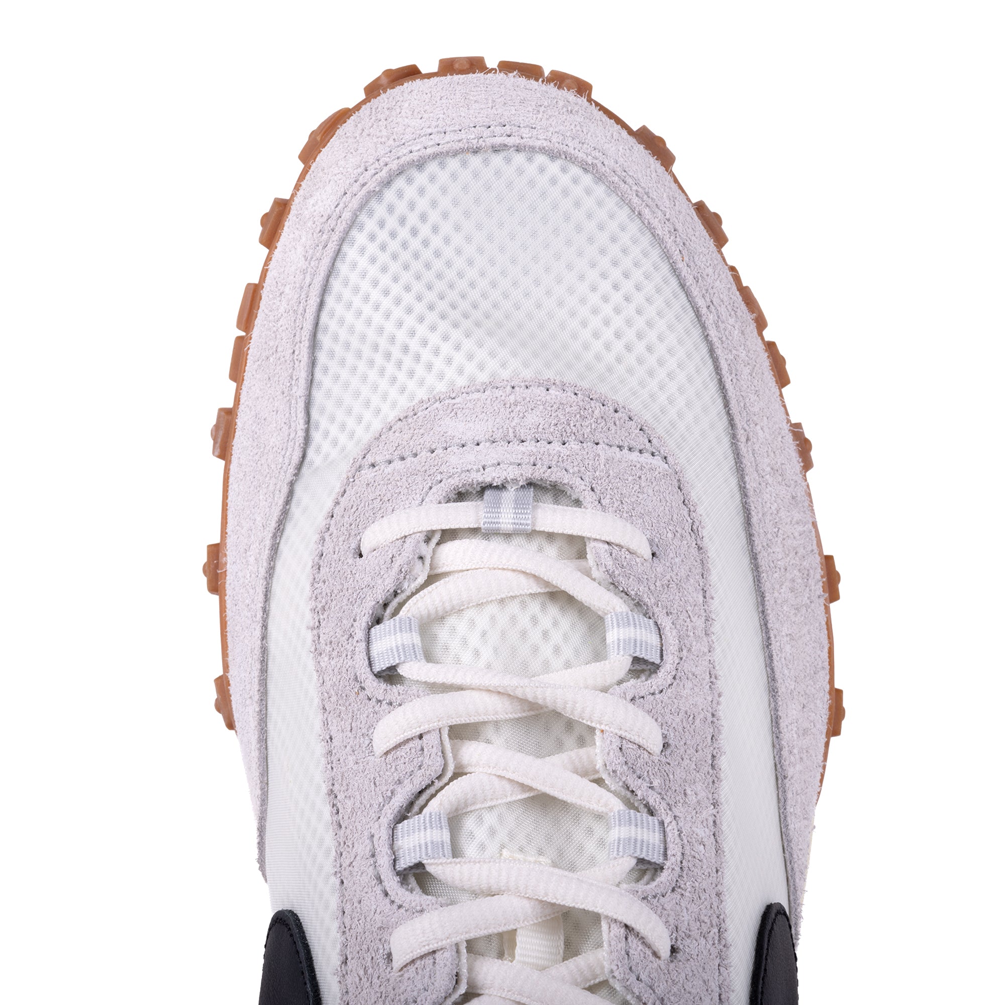 Nike Air Max Waffle SP 2 Sail/Black/Gum Med Brown/Neutral Grey IB3656-100