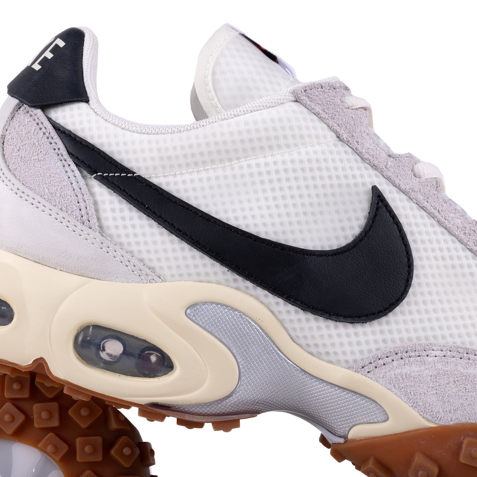 Nike Air Max Waffle SP 2 Sail/Black/Gum Med Brown/Neutral Grey IB3656-100