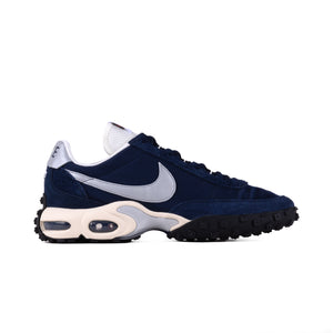 Nike Air Max Waffle SP 2 Midnight Navy/Metallic Silver/Black IB3656-400