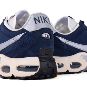 Nike Air Max Waffle SP 2 Midnight Navy/Metallic Silver/Black IB3656-400