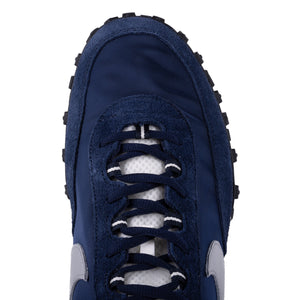 Nike Air Max Waffle SP 2 Midnight Navy/Metallic Silver/Black IB3656-400