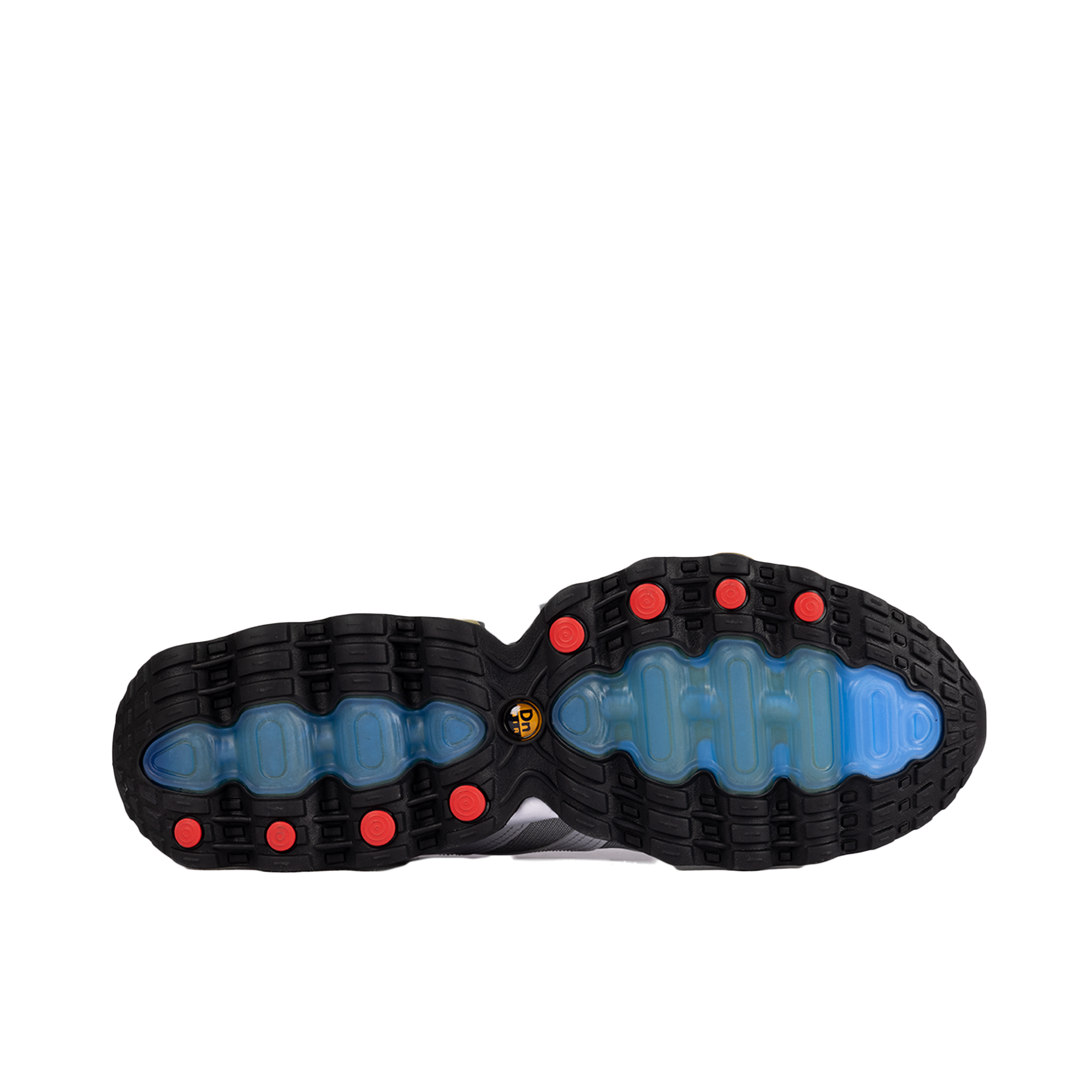 Nike x Patta Air Max Dn8 SP White/Game Royal/Metallic Silver/Black IB4029-100