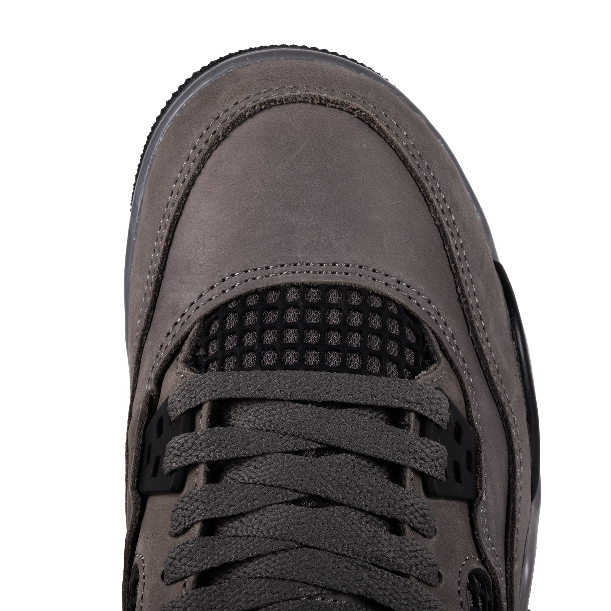 Nike Air Jordan 4 Retro "Cave Stone" (GS) Stone/Black/Phantom IB4171-200