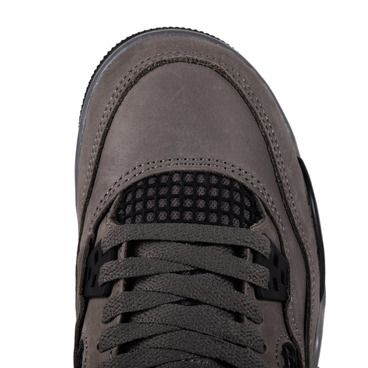 Nike Air Jordan 4 Retro "Cave Stone" (GS) Stone/Black/Phantom IB4171-200