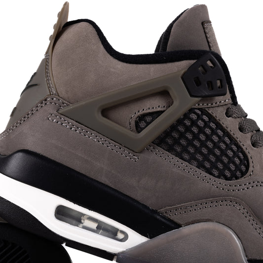 Nike Air Jordan 4 Retro "Cave Stone" (GS) Stone/Black/Phantom IB4171-200