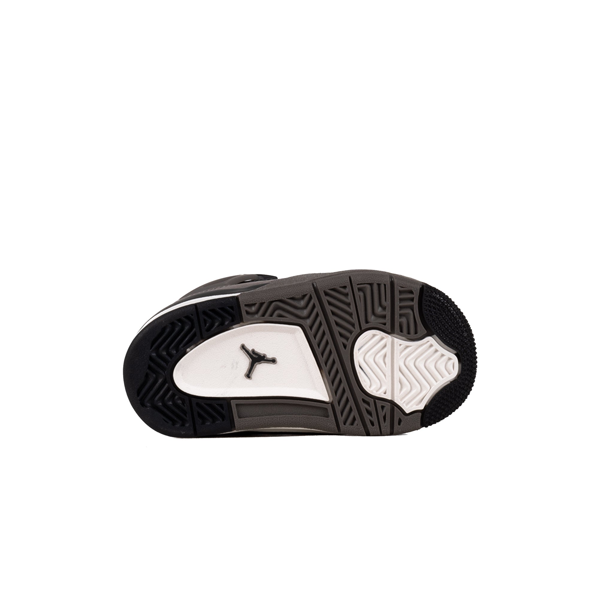 Nike Air Jordan 4 Retro "Cave Stone" (TD) Stone/Black/Phantom IB4387-200